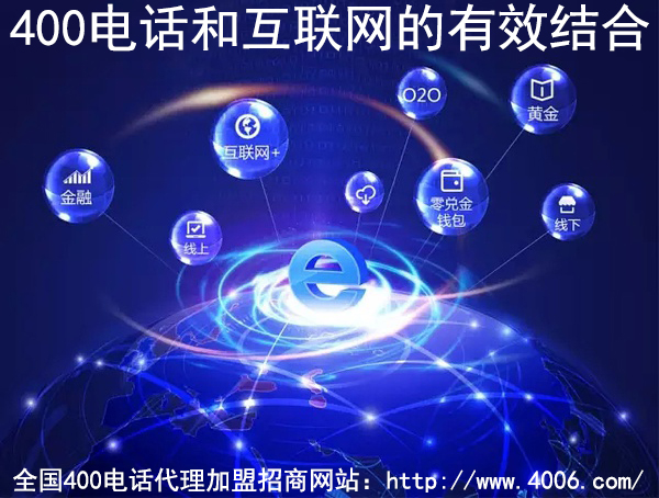 400電話(huà)代理